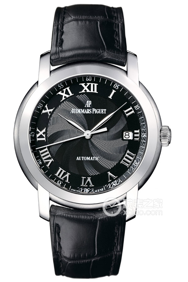 Audemars Piguet JULES AUDEMARS 15120BC.OO.A002CR.03