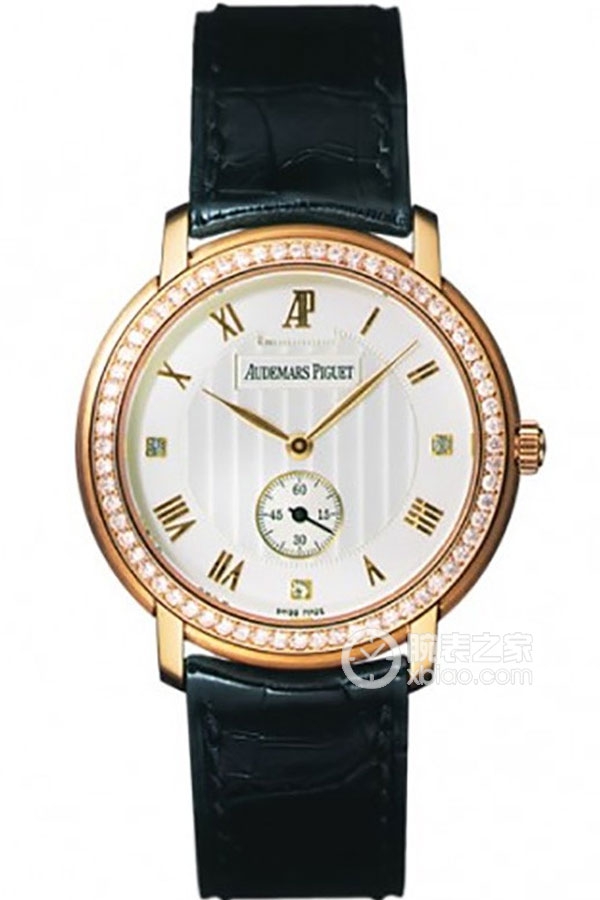 Audemars Piguet JULES AUDEMARS 15103OR.ZZ.A001CR.01
