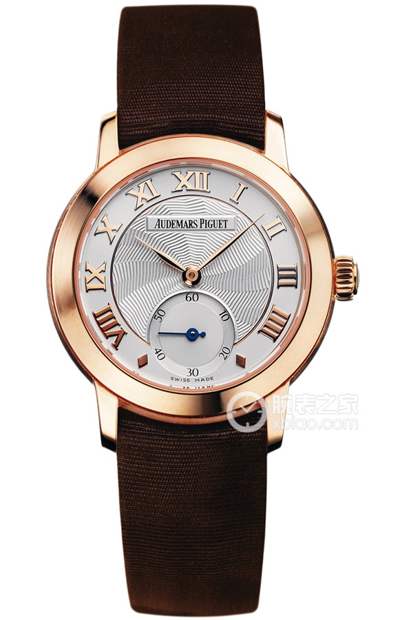 Audemars Piguet JULES AUDEMARS 77230OR.OO.A082MR.01