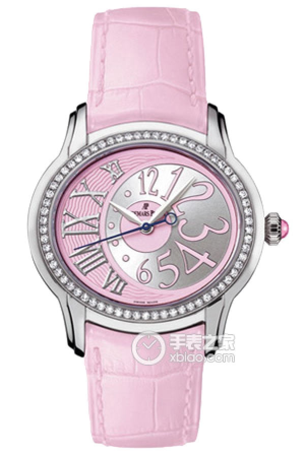 Audemars Piguet 77301ST.ZZ.D602CR.01