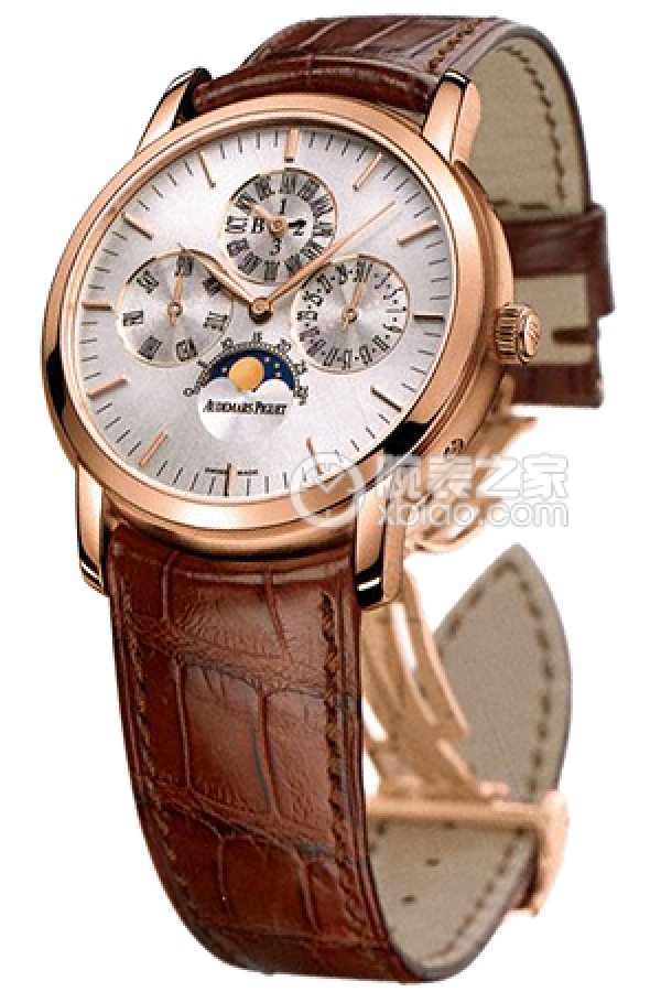 Audemars Piguet 263900R.OO.D088CR.01