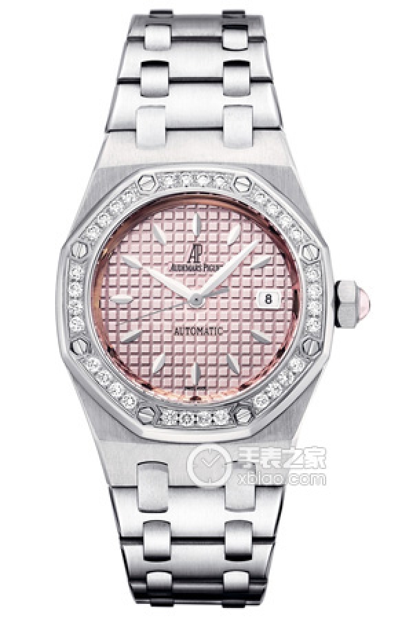 Audemars Piguet ROYAL OAK 77321ST.ZZ.1230ST.02