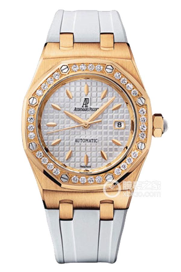 Audemars Piguet ROYAL OAK 77321OR.ZZ.D010CA.01
