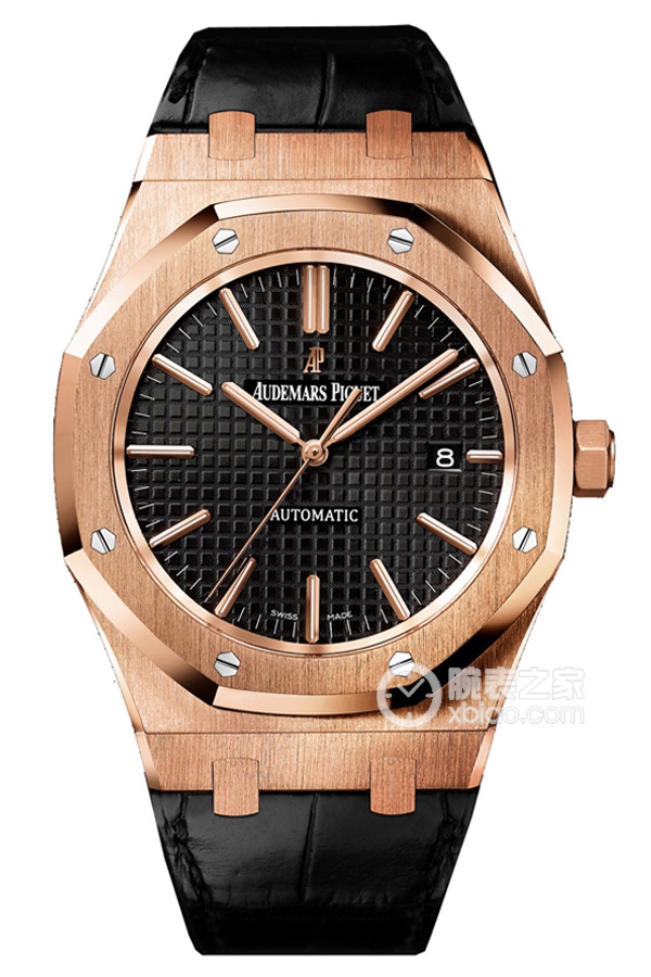 Audemars Piguet ROYAL OAK 15400OR.OO.D002CR.01