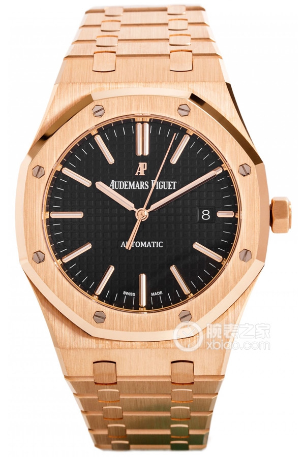 Audemars Piguet ROYAL OAK 15400OR.OO.1220OR.01