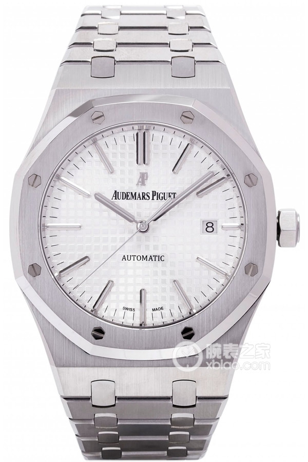 Audemars Piguet ROYAL OAK 15400ST.OO.1220ST.02