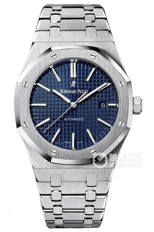 Audemars Piguet ROYAL OAK 15400ST.OO.1220ST.03