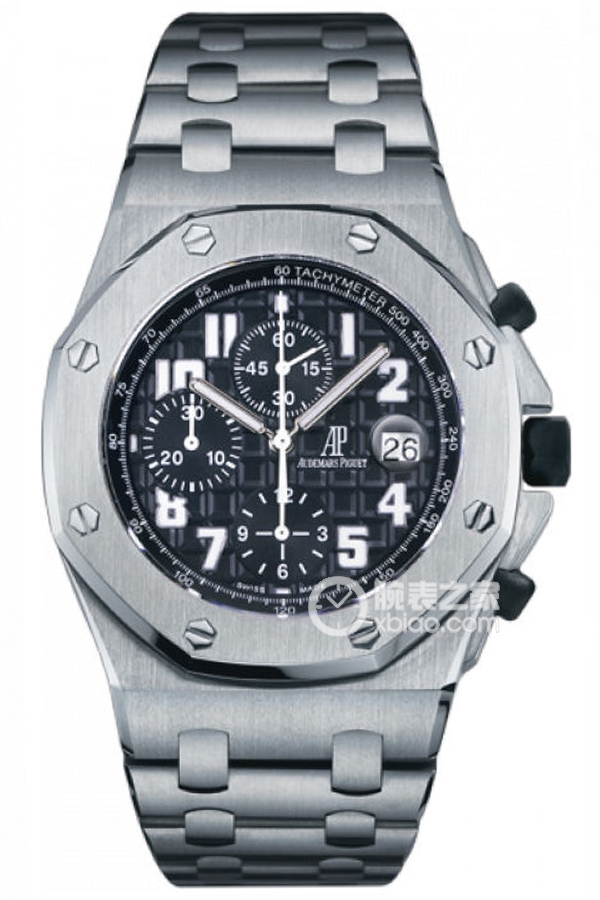 Audemars Piguet ROYAL OAK OFFSHORE 26170ST.OO.1000ST.08