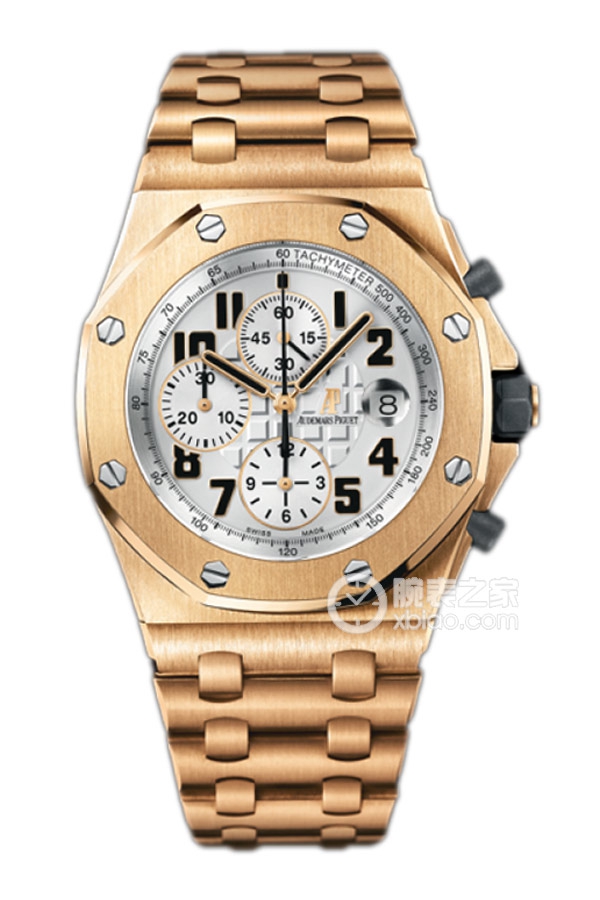 Audemars Piguet ROYAL OAK OFFSHORE 26170OR.OO.1000OR.01