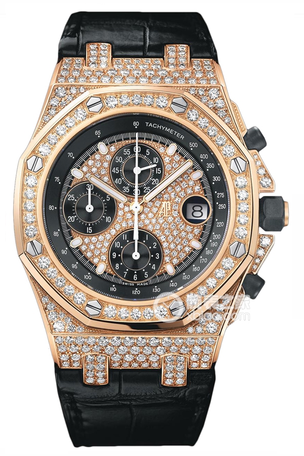 Audemars Piguet ROYAL OAK OFFSHORE 26067OR.ZZ.D002CR.01