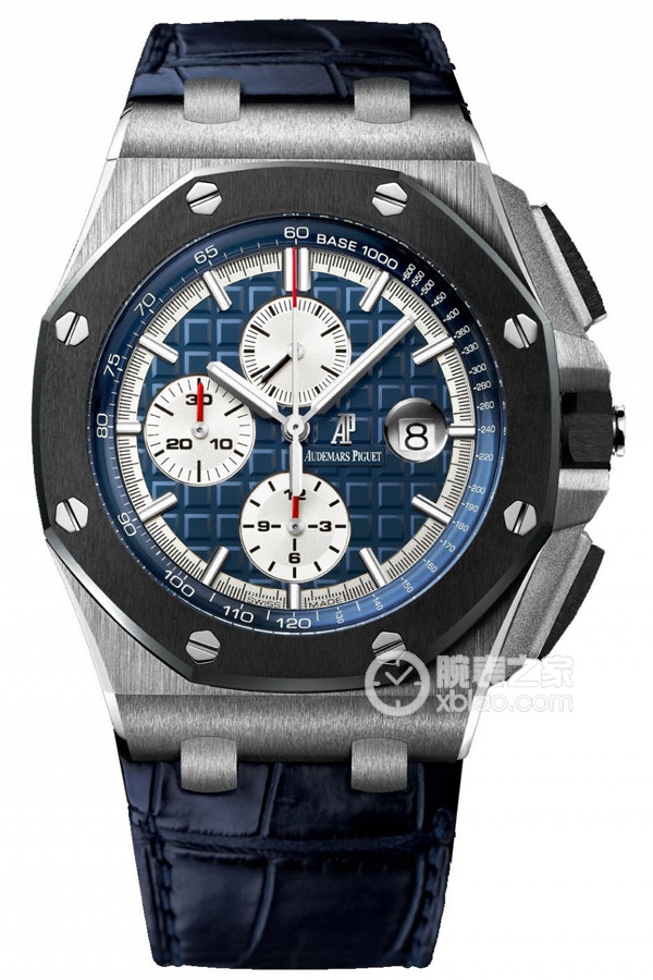 Audemars Piguet ROYAL OAK OFFSHORE 26401PO.OO.A018CR.01