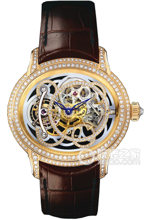 Audemars Piguet MILLENARY 26354OR.ZZ.D088CR.01