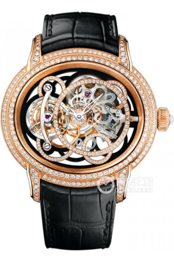 Audemars Piguet MILLENARY 26354OR.ZZ.D002CR.01
