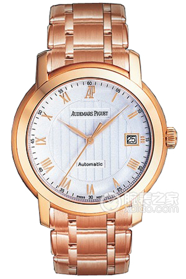 Audemars Piguet JULES AUDEMARS 15157OR.OO.1229OR.01