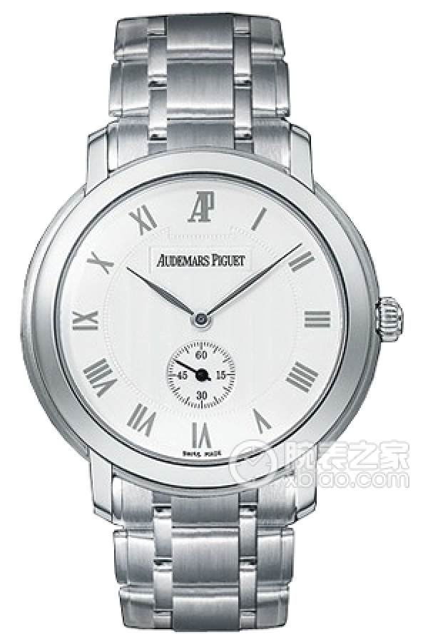 Audemars Piguet JULES AUDEMARS 15155BC.OO.1229BC.01