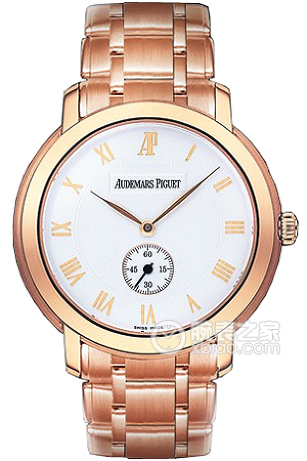 Audemars Piguet JULES AUDEMARS 15155OR.OO.1226OR.01