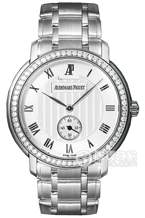 Audemars Piguet JULES AUDEMARS 15156BC.ZZ.1229BC.01