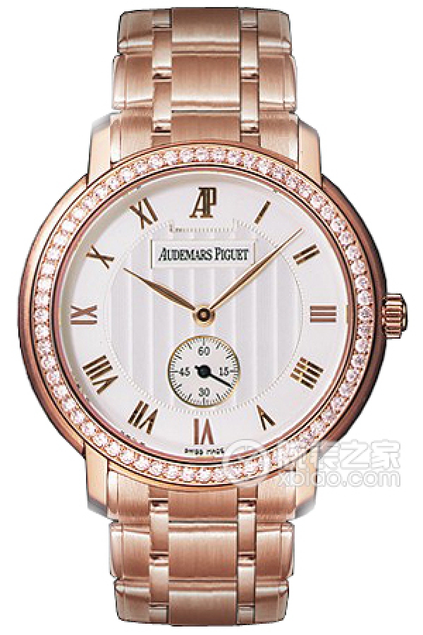 Audemars Piguet JULES AUDEMARS 15156OR.ZZ.1229OR.01