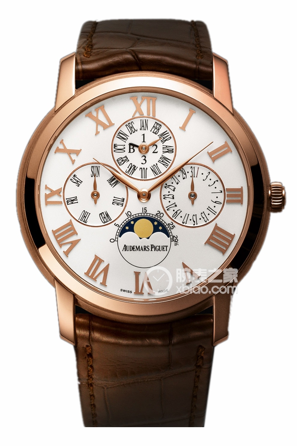 Audemars Piguet JULES AUDEMARS 26391OR.OO.D088CR.01