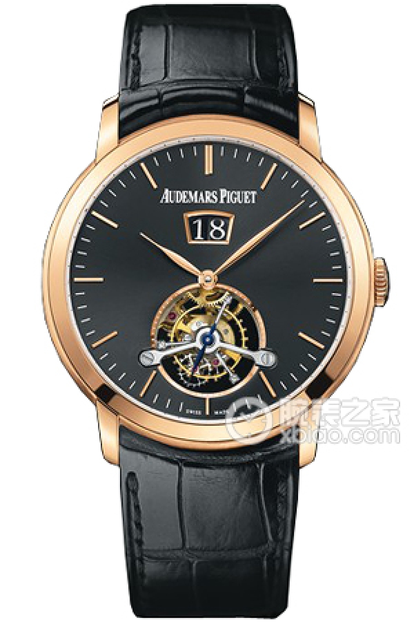 Audemars Piguet JULES AUDEMARS 26559OR.OO.D002CR.01