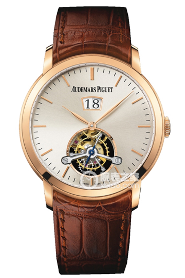 Audemars Piguet JULES AUDEMARS 26559OR.OO.D088CR.01