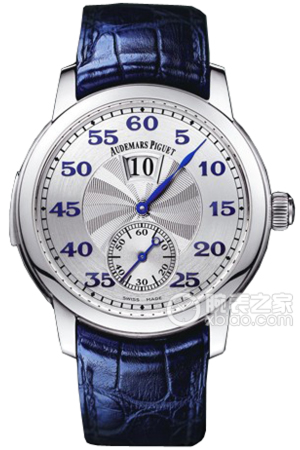 Audemars Piguet JULES AUDEMARS 26151PT.OO.D028CR.02