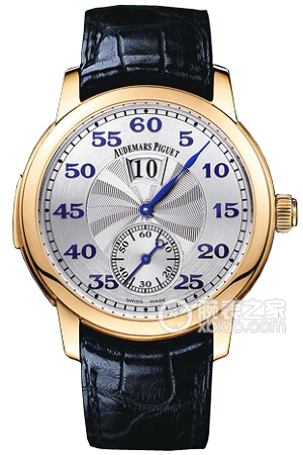 Audemars Piguet JULES AUDEMARS 26151OR.OO.D002CR.02
