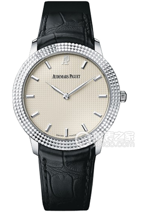 Audemars Piguet CLASSIQUE 15163BC.GG.A002CR.01