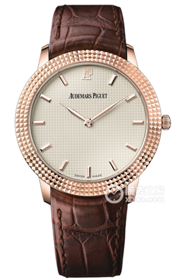 Audemars Piguet CLASSIQUE 15163OR.GG.A088CR.01