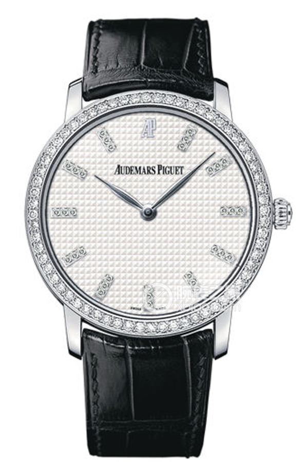 Audemars Piguet CLASSIQUE 15164BC.ZZ.A002CR.01