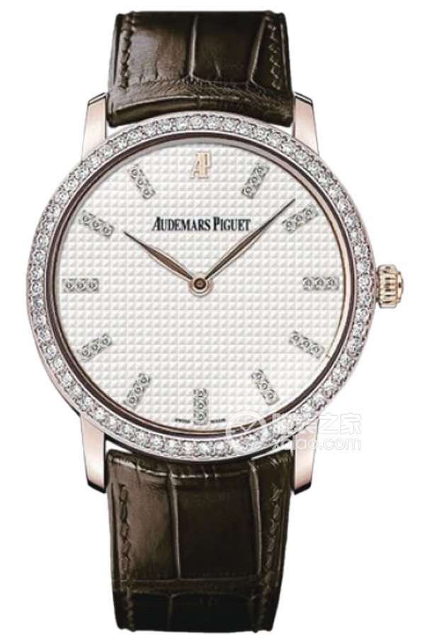 Audemars Piguet CLASSIQUE 15164OR.ZZ.A088CR.01