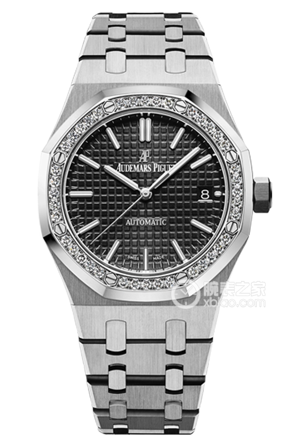 Audemars Piguet ROYAL OAK 15451ST.ZZ.1256ST.01