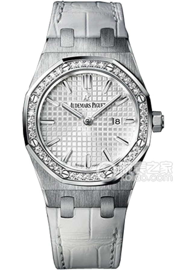 Audemars Piguet ROYAL OAK 67651ST.ZZ.D010CR.01