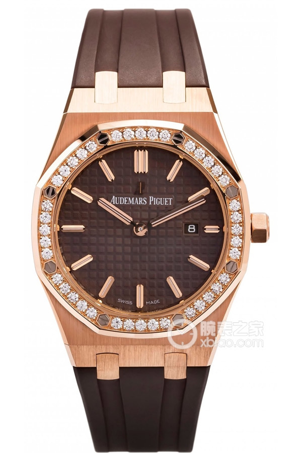 Audemars Piguet ROYAL OAK 67651OR.ZZ.D080CA.01