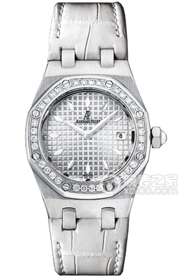 Audemars Piguet ROYAL OAK 67621ST.ZZ.D012CR.02