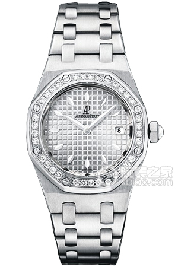 Audemars Piguet ROYAL OAK 67621ST.ZZ.1230ST.01