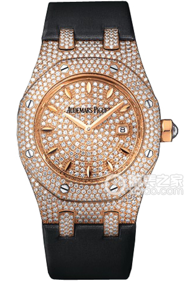Audemars Piguet ROYAL OAK 67625OR.ZZ.D009SU.01