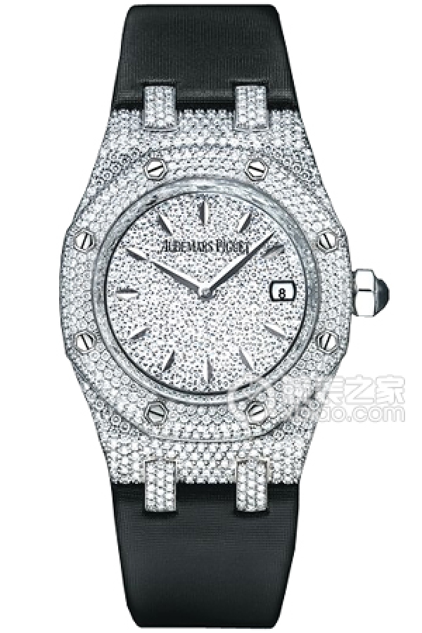 Audemars Piguet ROYAL OAK 67625BC.ZZ.D004SU.01