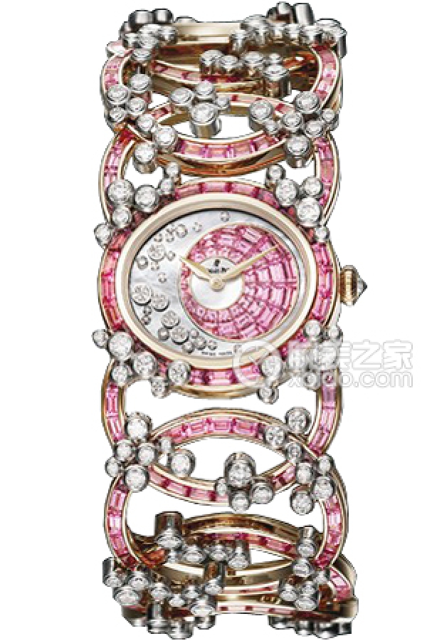 Audemars Piguet MILLENARY 79385OR.ZF.9187RC.01