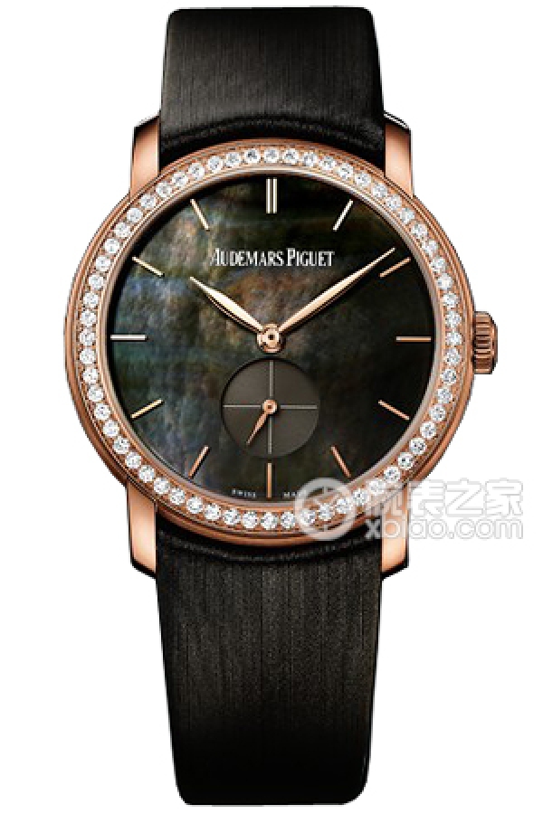 Audemars Piguet JULES AUDEMARS 77240OR.ZZ.A009SU.01