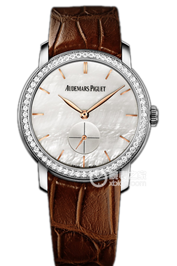 Audemars Piguet JULES AUDEMARS 77240BC.ZZ.A808CR.01