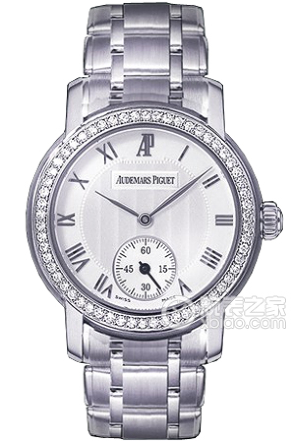 Audemars Piguet JULES AUDEMARS 79387BC.ZZ.1229BC.01