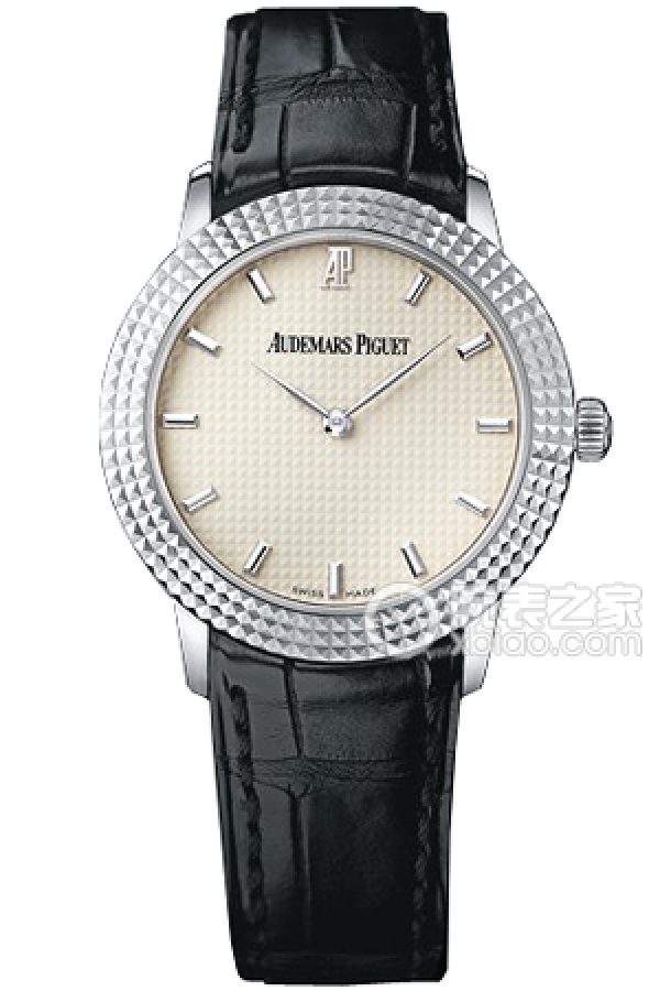 Audemars Piguet CLASSIQUE 77231BC.GG.A002CR.01