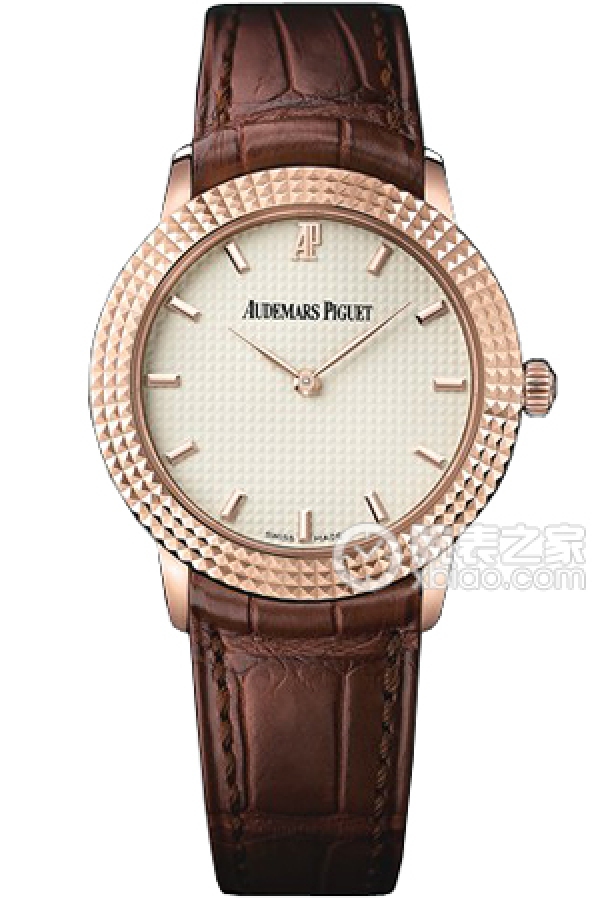 Audemars Piguet CLASSIQUE 77231OR.GG.A088CR.01