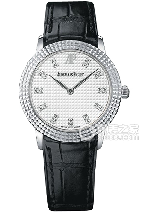 Audemars Piguet CLASSIQUE 77231BC.GG.A002CR.02