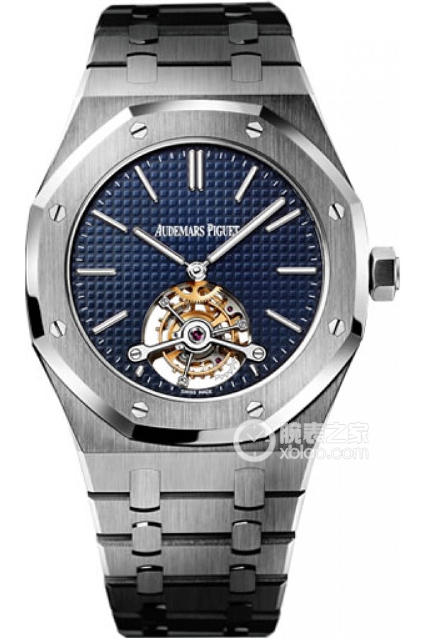 Audemars Piguet ROYAL OAK 26510ST.OO.1220ST.01