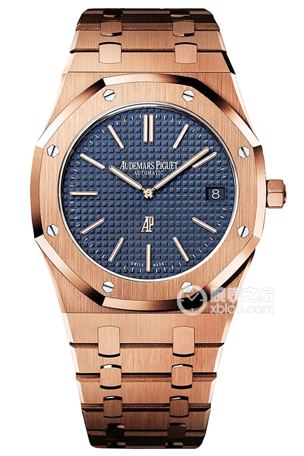 Audemars Piguet ROYAL OAK 15202OR.OO.1240OR.01