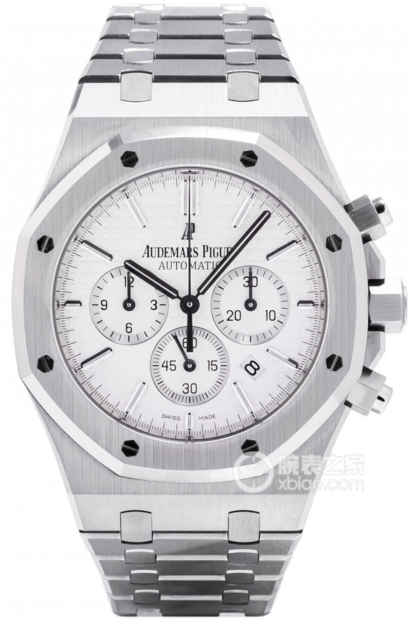 Audemars Piguet ROYAL OAK 26320ST.OO.1220ST.02