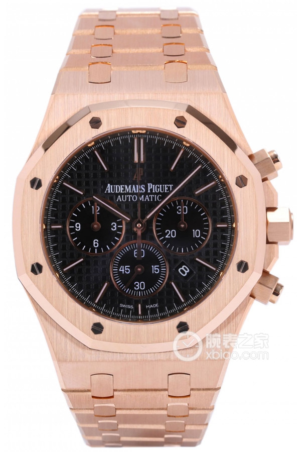 Audemars Piguet ROYAL OAK 26320OR.OO.1220OR.01
