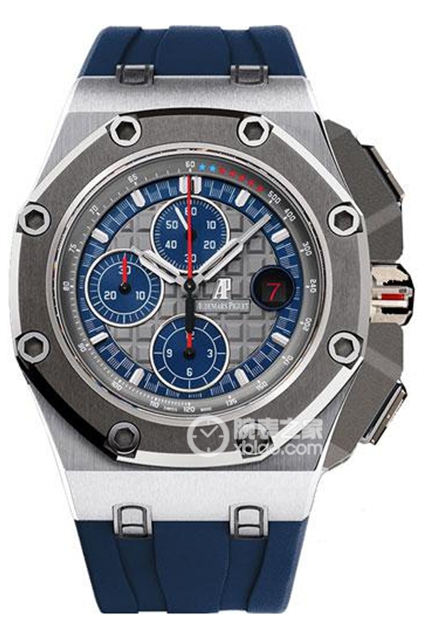 Audemars Piguet ROYAL OAK OFFSHORE 26568PM.OO.A021CA.01
